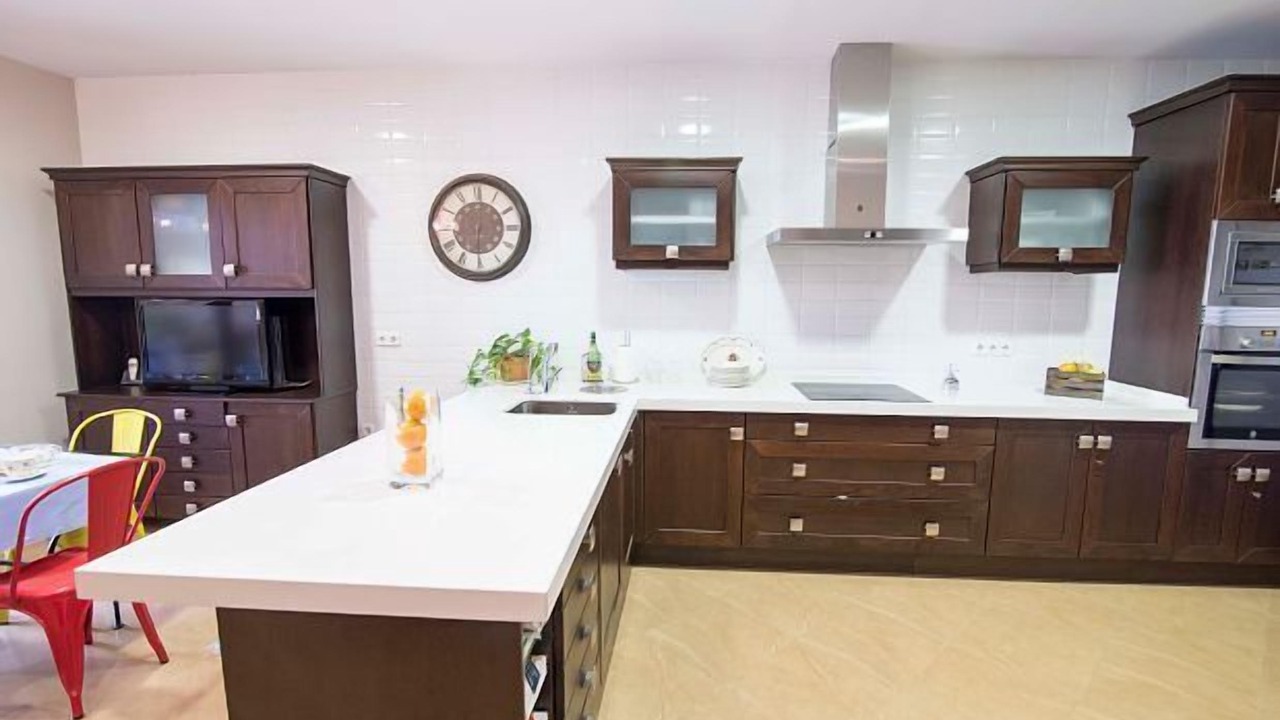 Photo of Kitchen in Los Yebenes