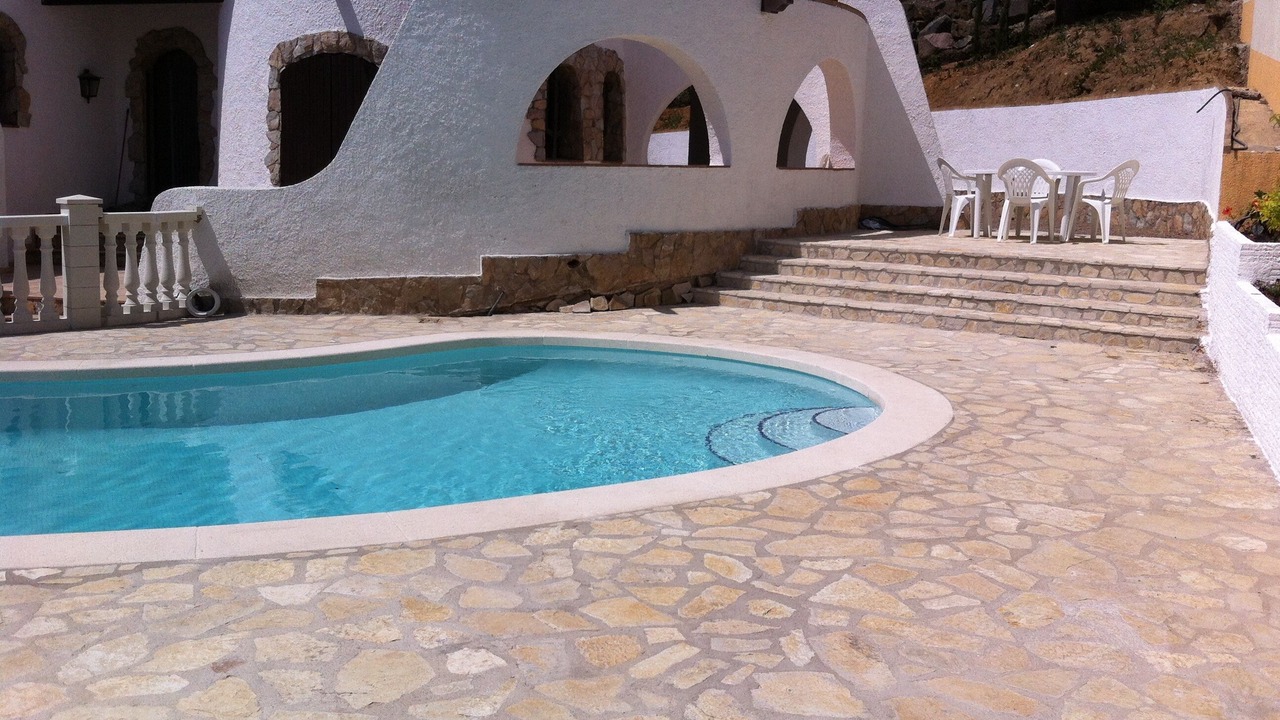 Photo of Outdoor in Calonge