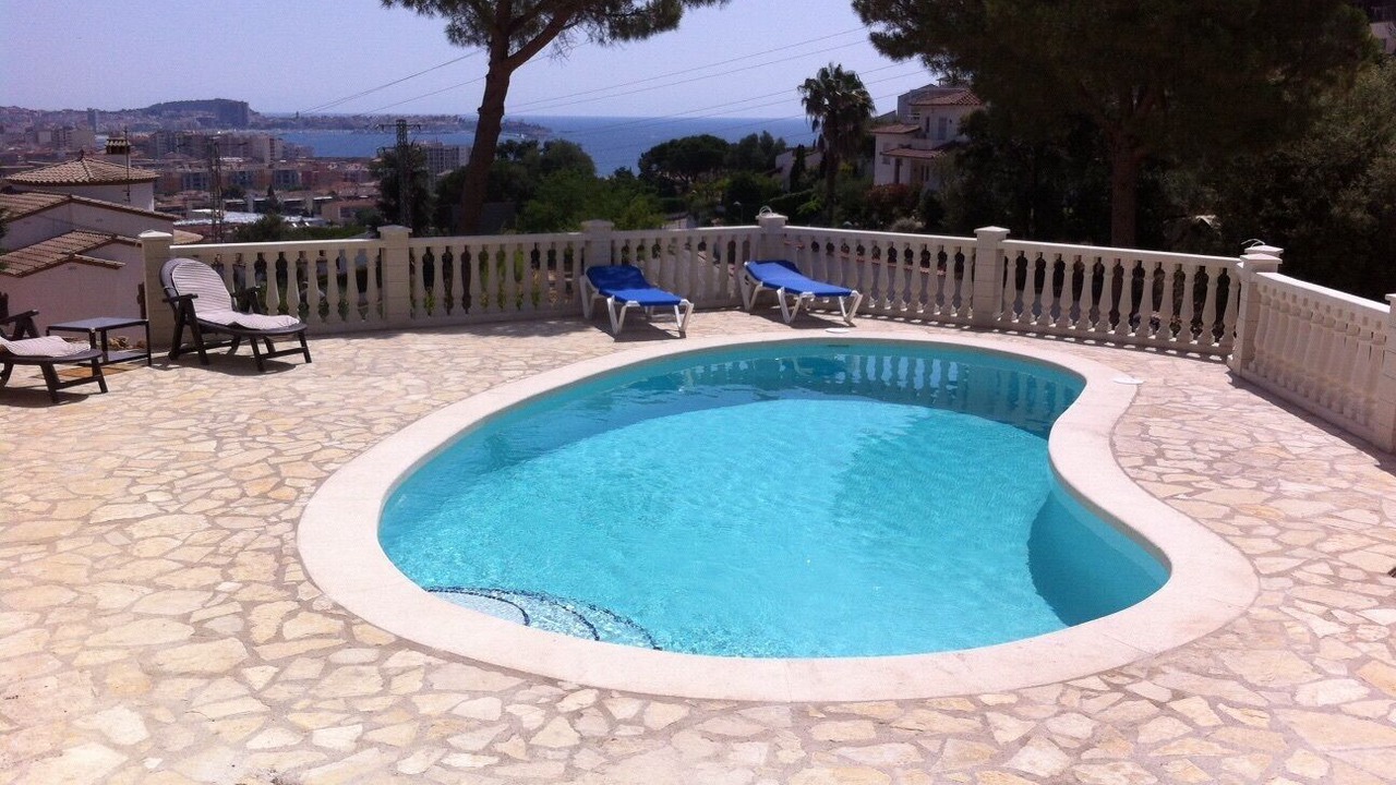 Photo of Outdoor in Calonge