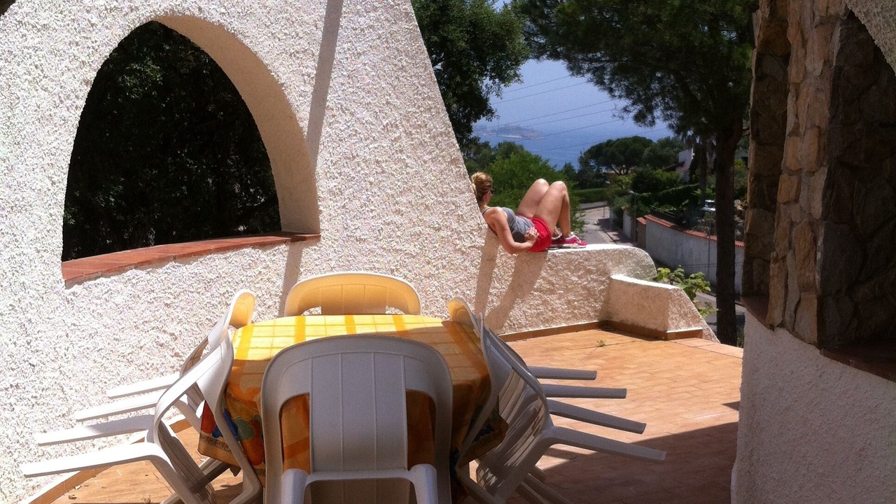 Photo of Outdoor in Calonge
