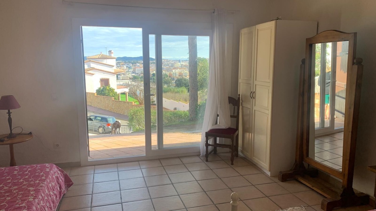 Photo of Bedroom in Calonge
