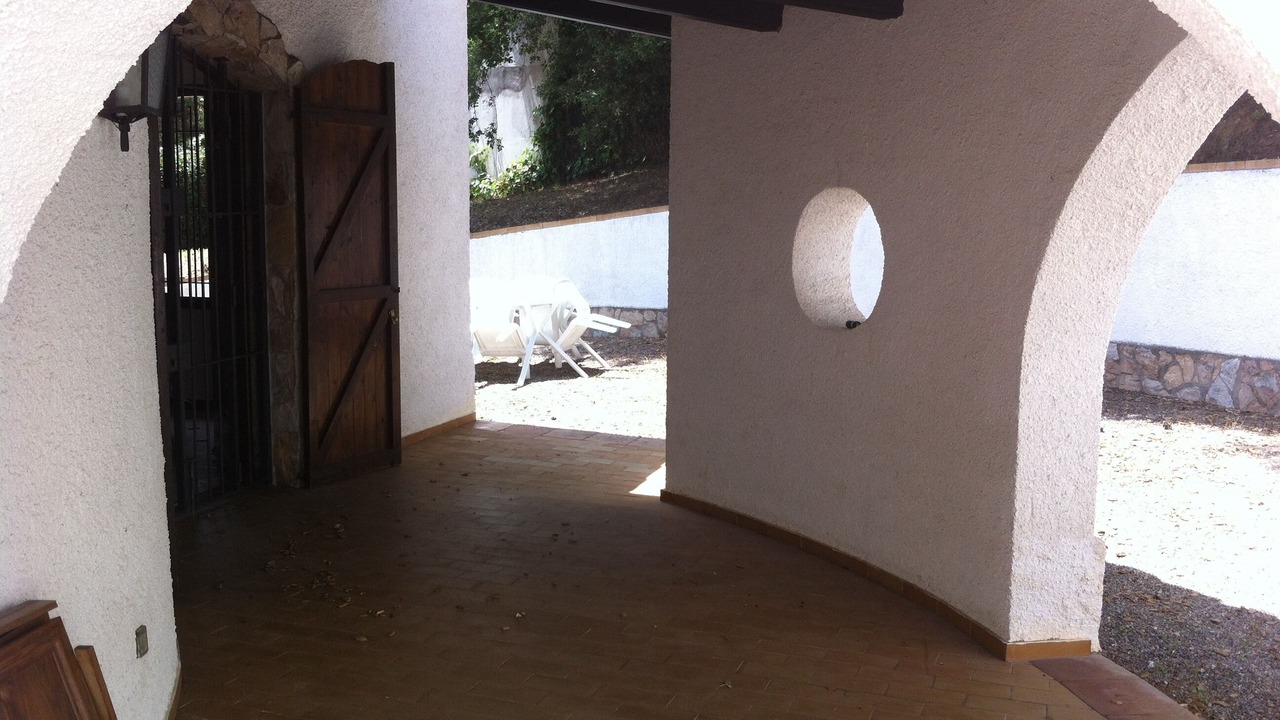 Photo of Outdoor in Calonge