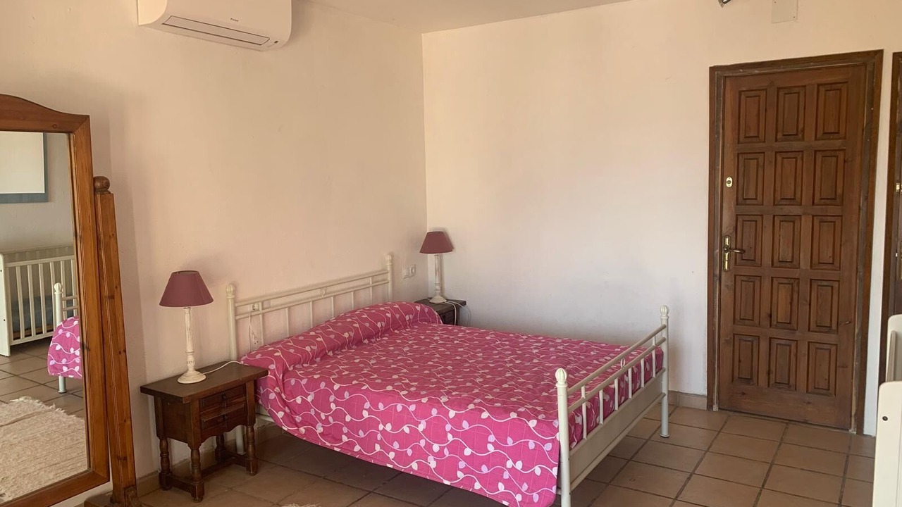 Photo of Bedroom in Calonge