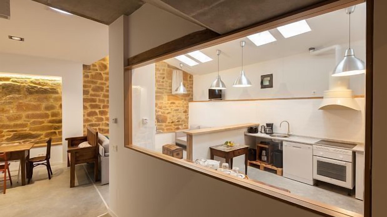 Photo of Kitchen in Remesal
