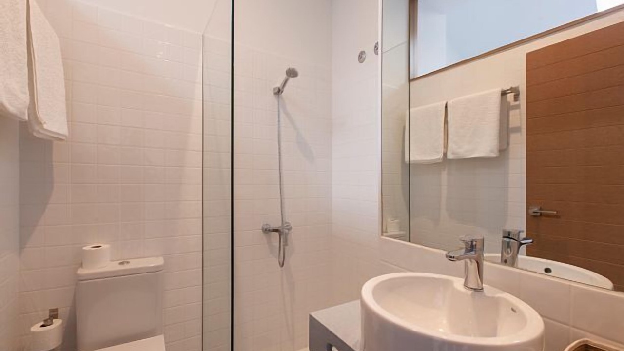 Photo of Bathroom in Remesal