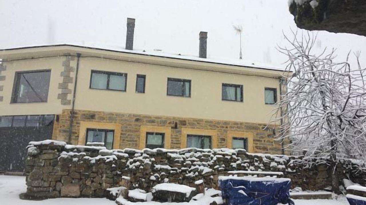Photo of Outdoor in Remesal