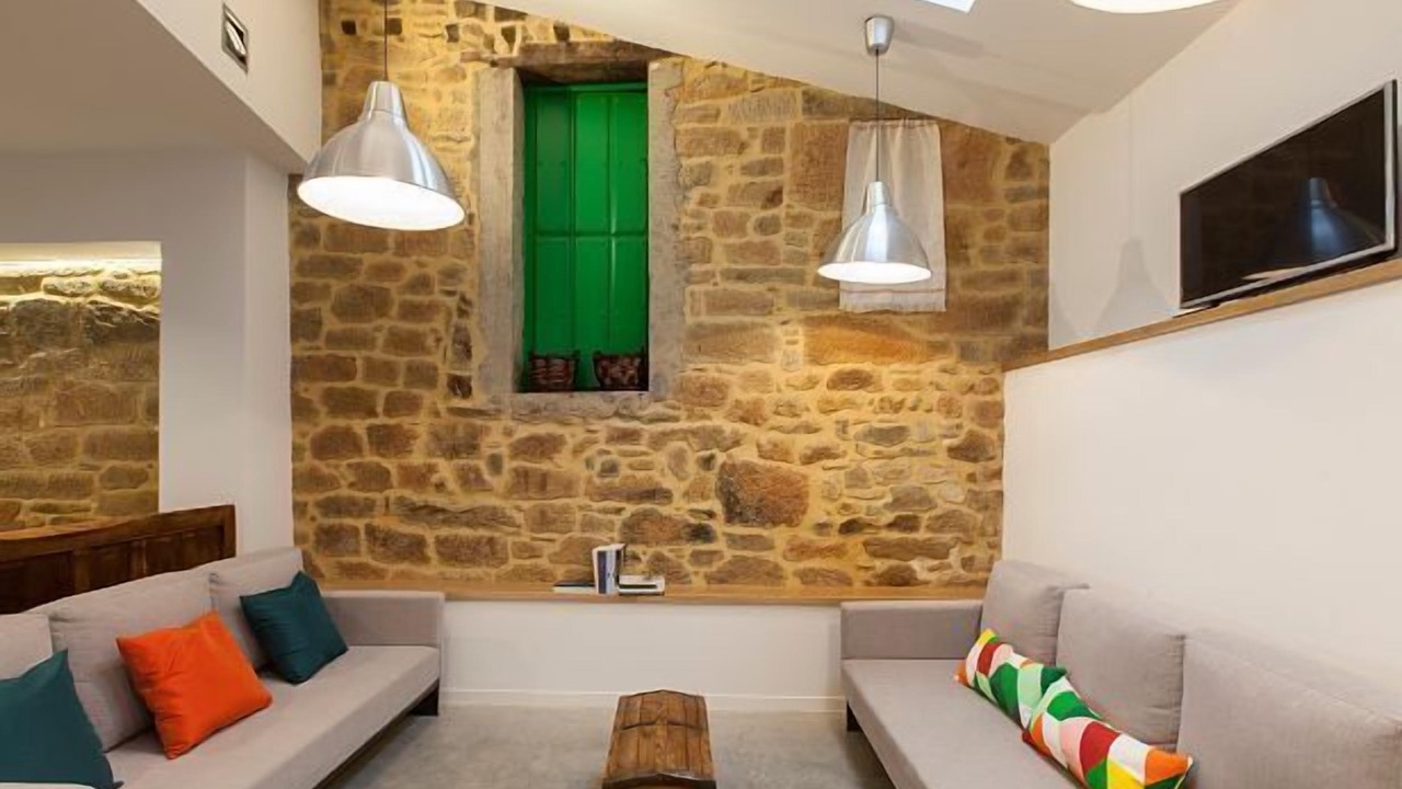 Photo of Livingroom in Remesal