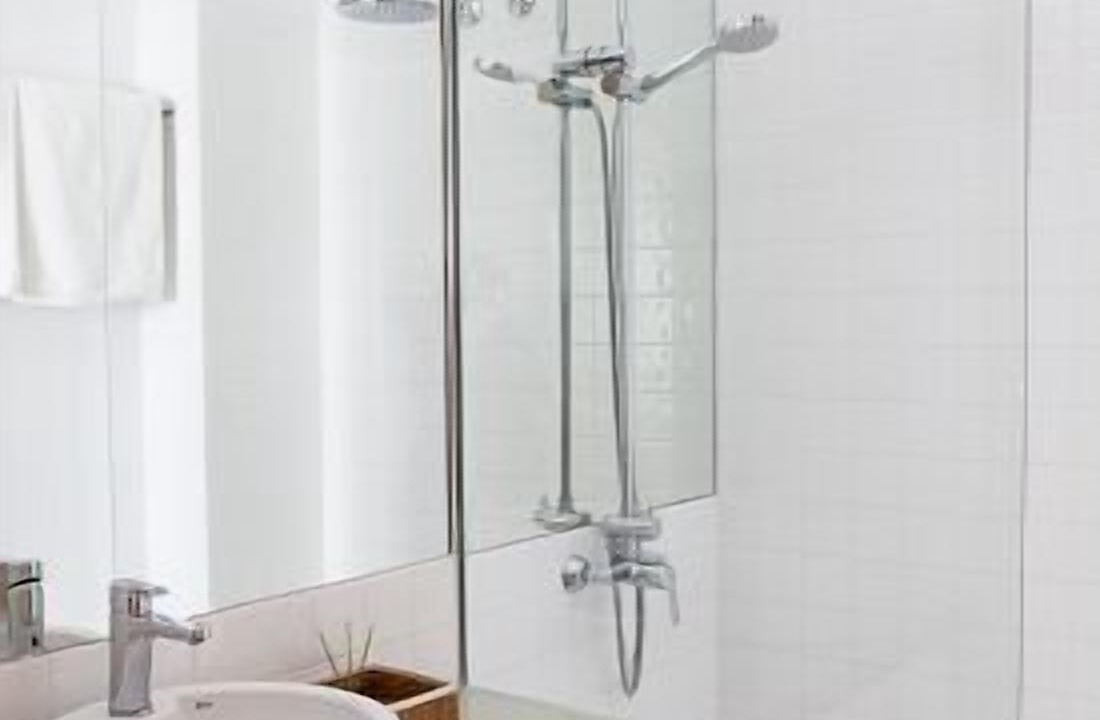 Photo of Bathroom in Remesal