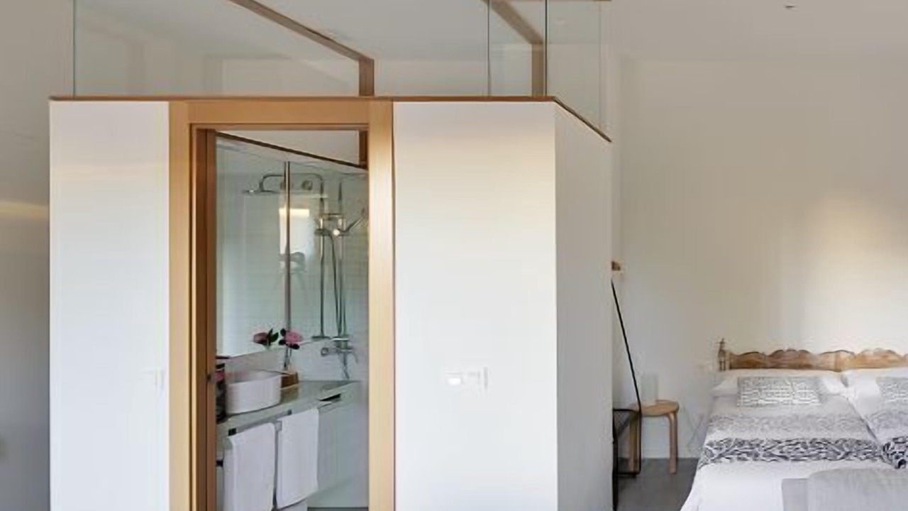 Photo of Bedroom in Remesal