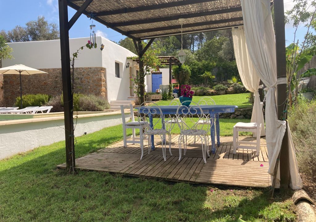 Photo of Outdoor in Sant Carles de Peralta