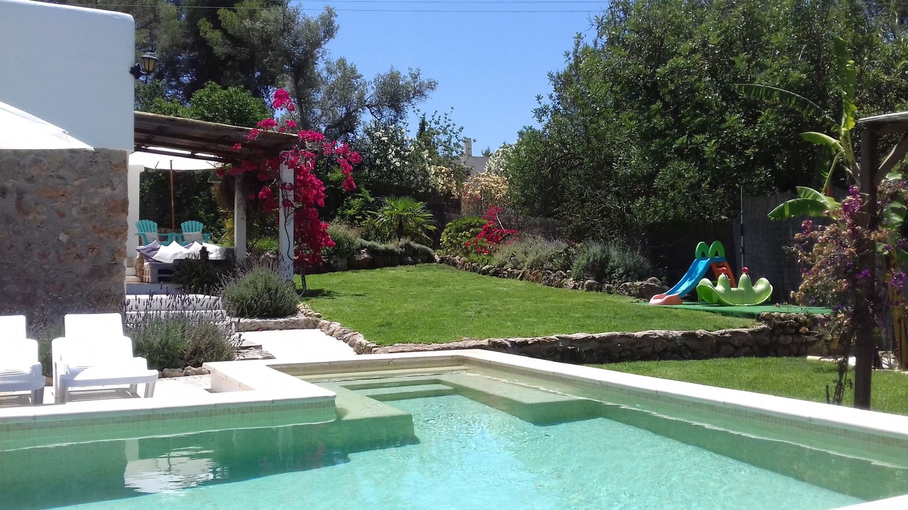 Photo of Outdoor in Sant Carles de Peralta