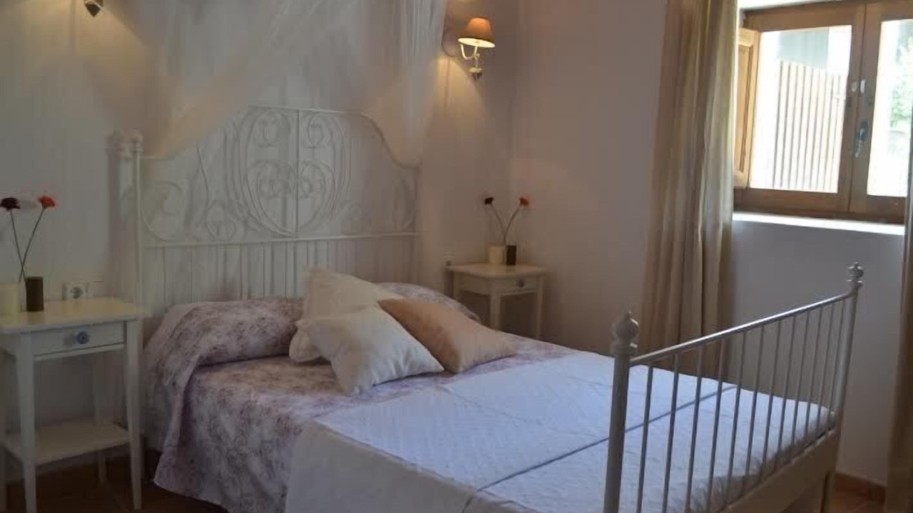 Photo of Bedroom in Sant Carles de Peralta