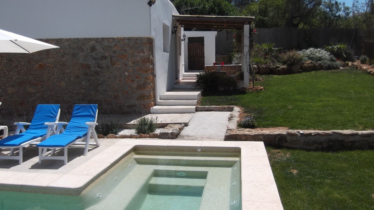 Photo of Outdoor in Sant Carles de Peralta