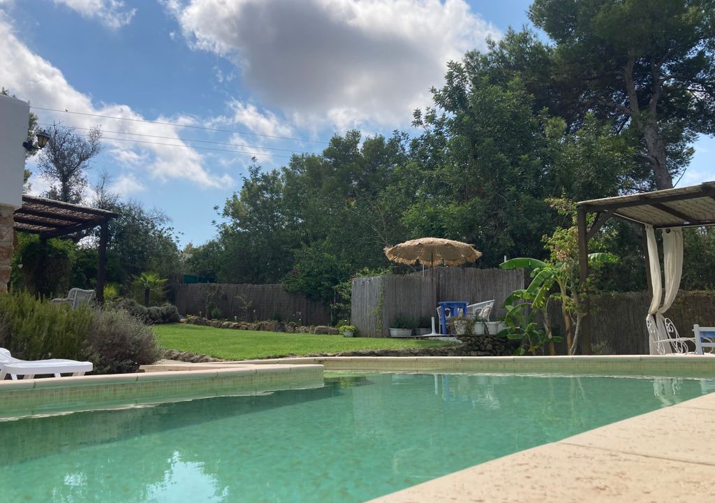 Photo of Outdoor in Sant Carles de Peralta