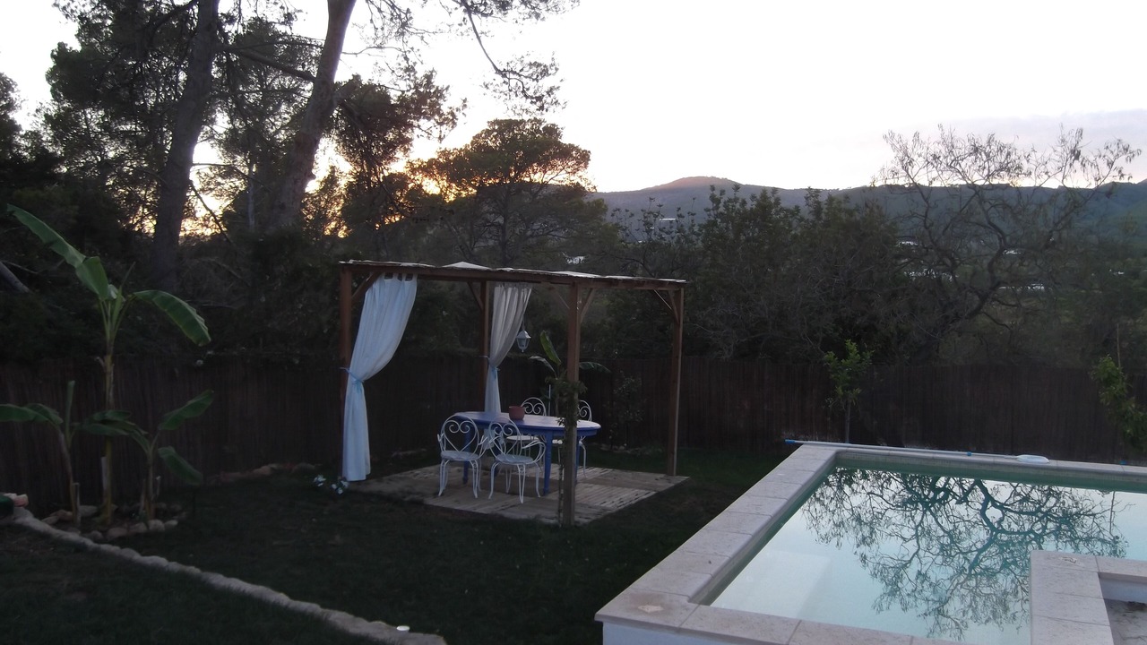 Photo of Outdoor in Sant Carles de Peralta