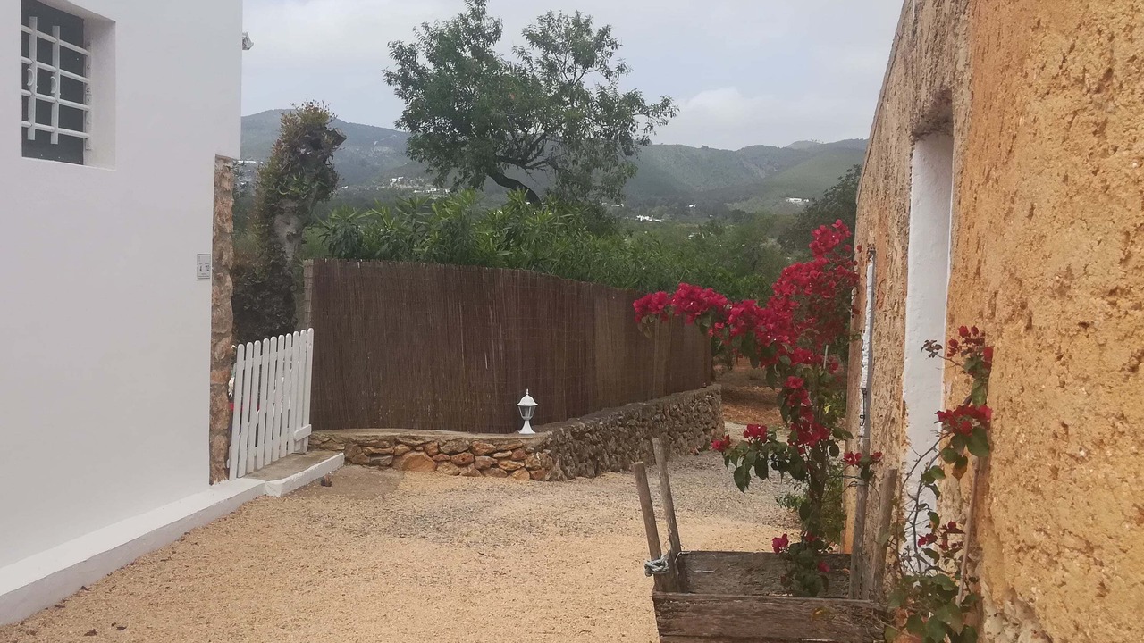 Photo of Outdoor in Sant Carles de Peralta