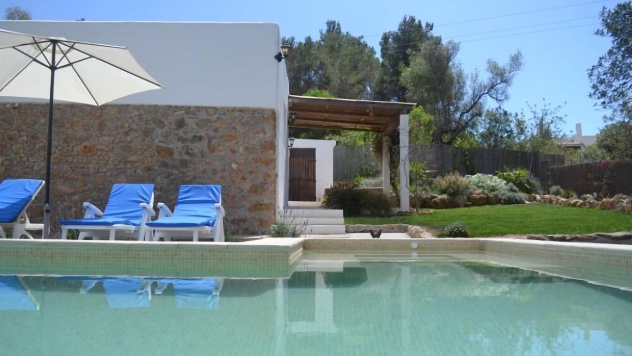 Photo of Outdoor in Sant Carles de Peralta