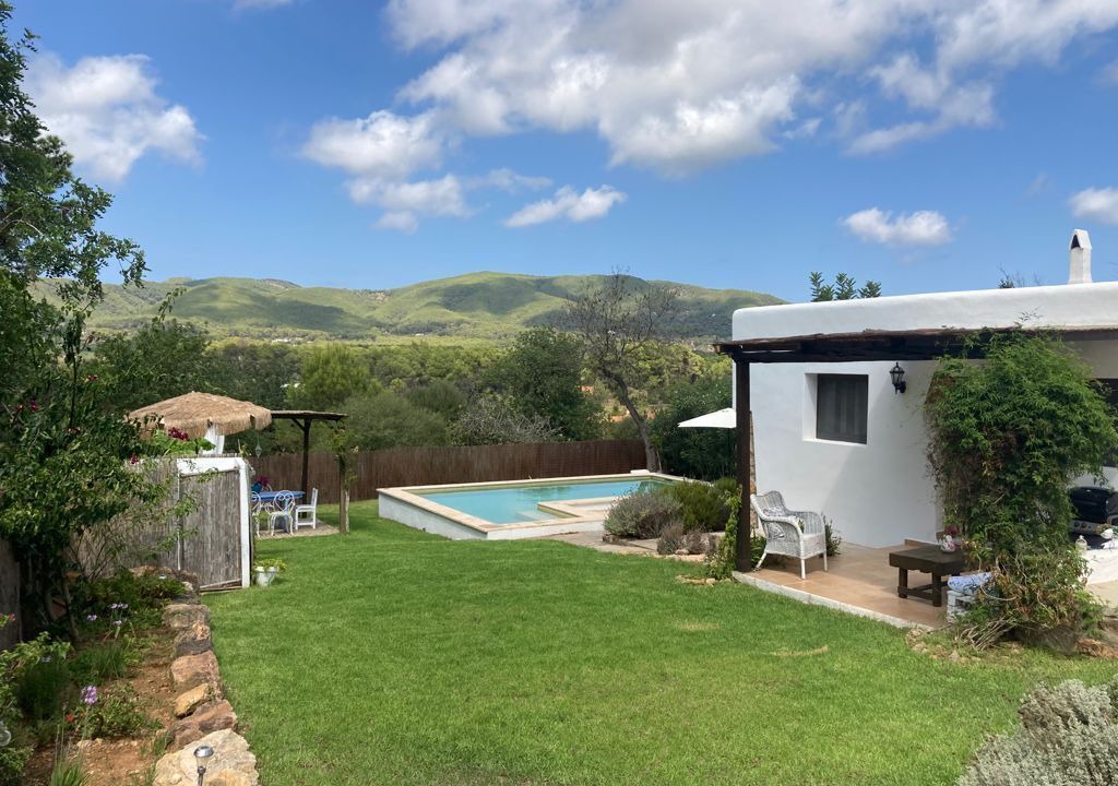 Photo of Outdoor in Sant Carles de Peralta