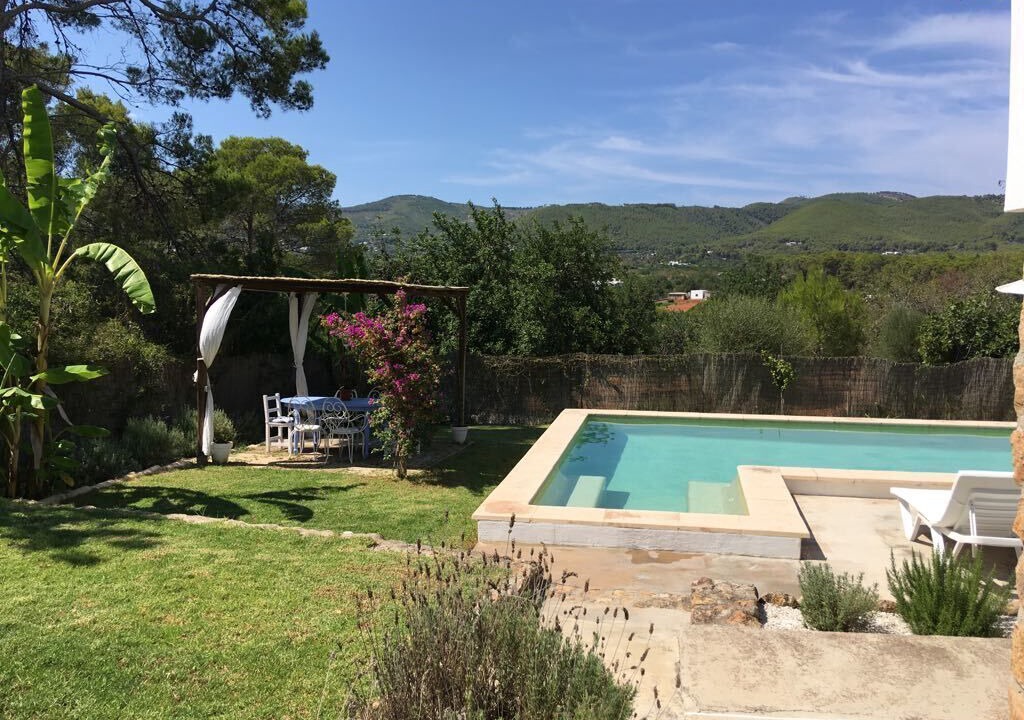 Photo of Outdoor in Sant Carles de Peralta
