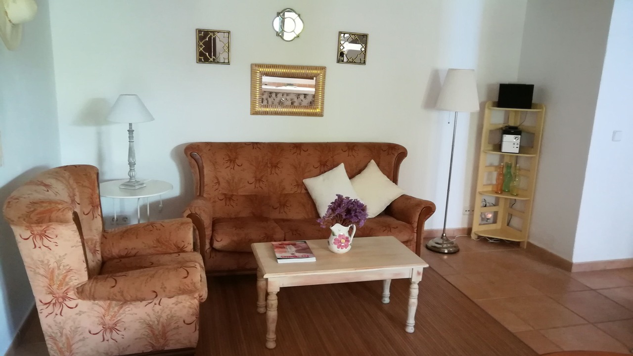 Photo of Livingroom in Sant Carles de Peralta
