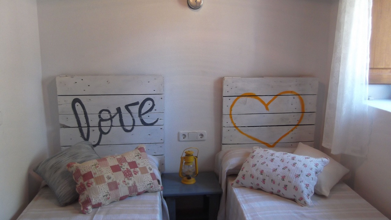 Photo of Bedroom in Sant Carles de Peralta