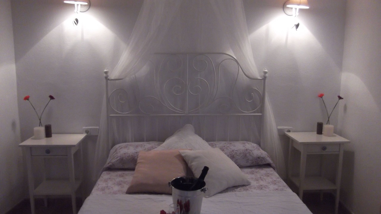 Photo of Bedroom in Sant Carles de Peralta