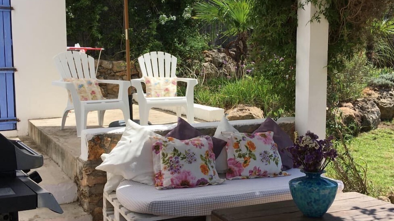 Photo of Patio Balcony in Sant Carles de Peralta