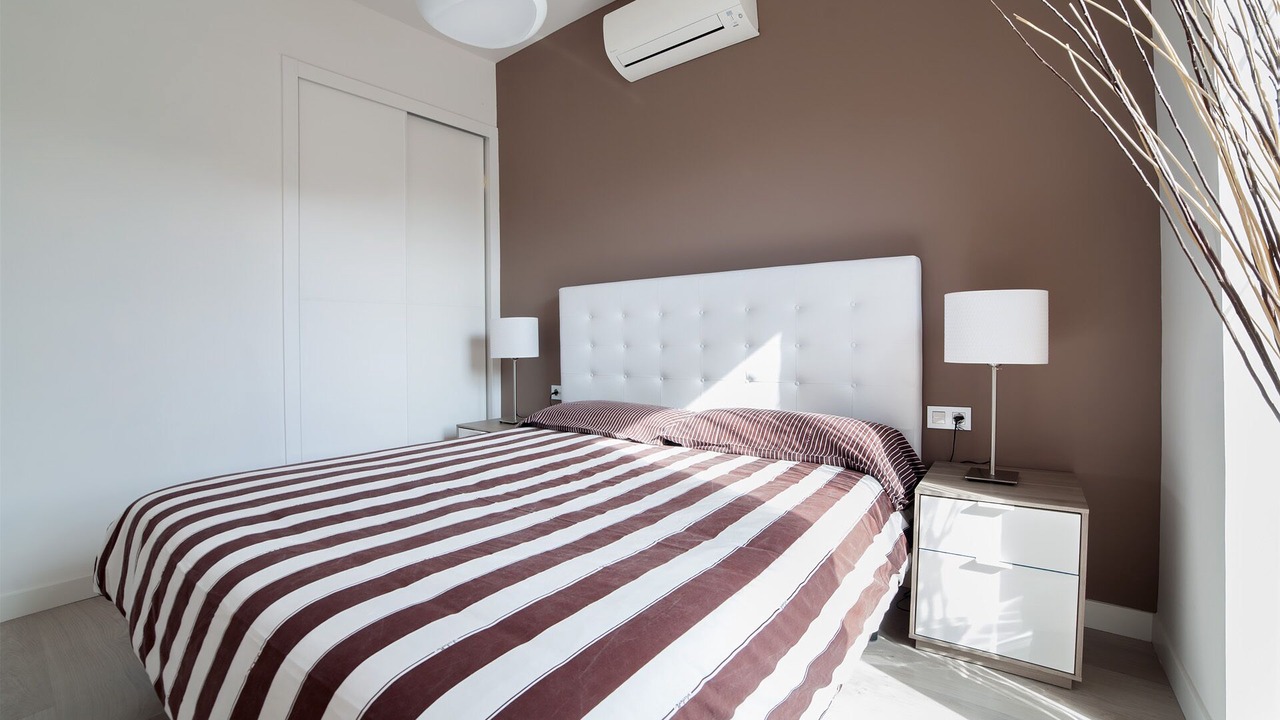 Photo of Bedroom in Gros