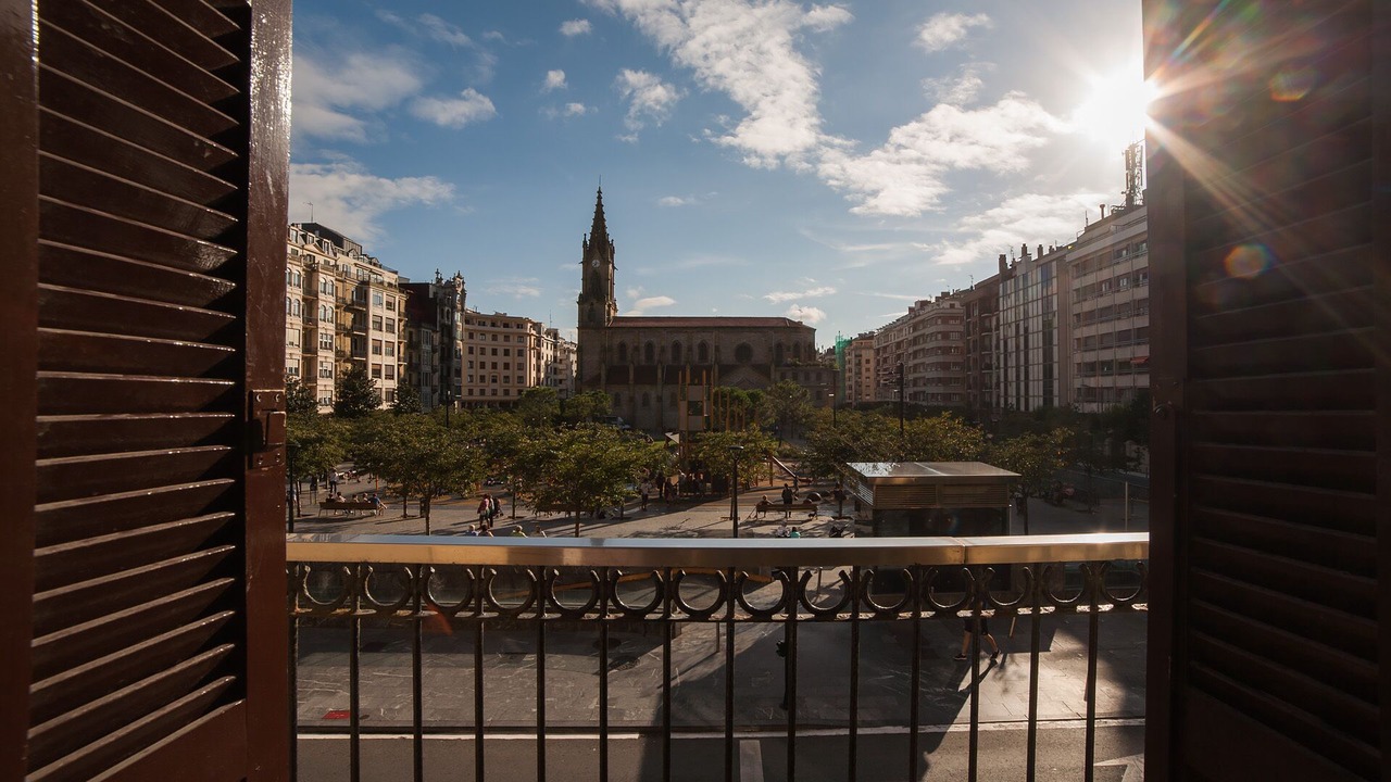 Photo of Outdoor in Gros