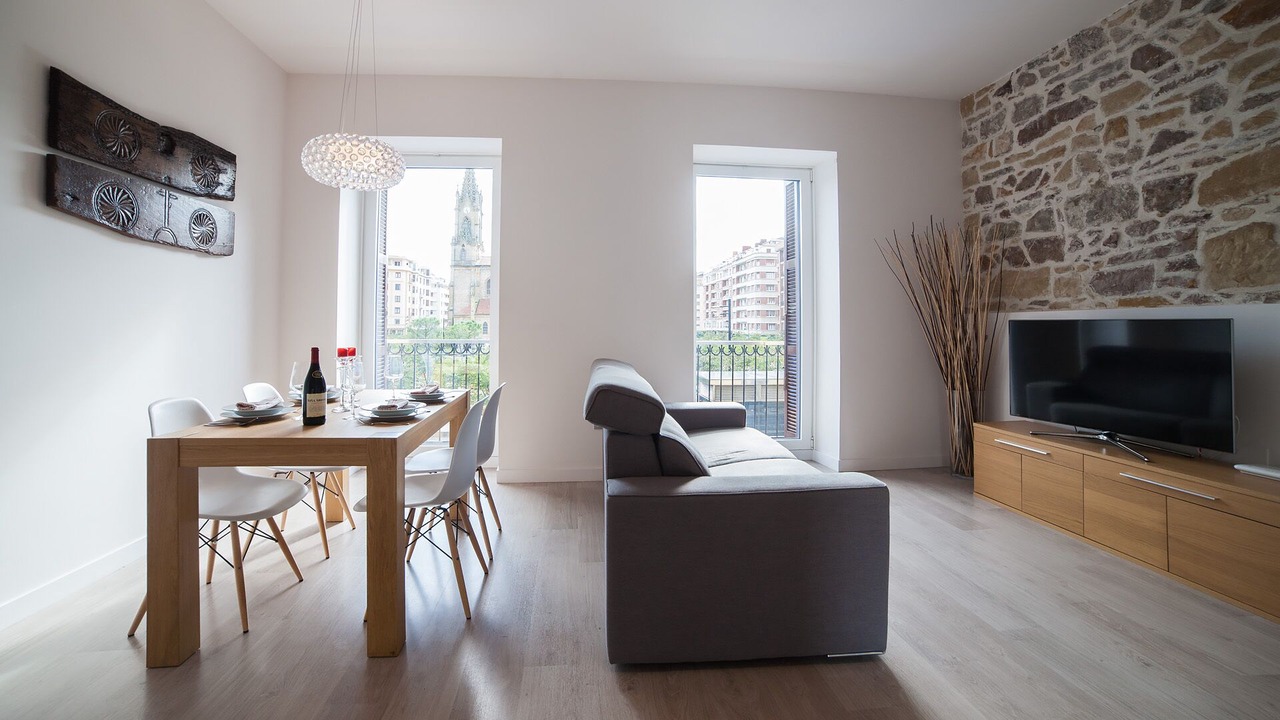 Photo of Livingroom in Gros