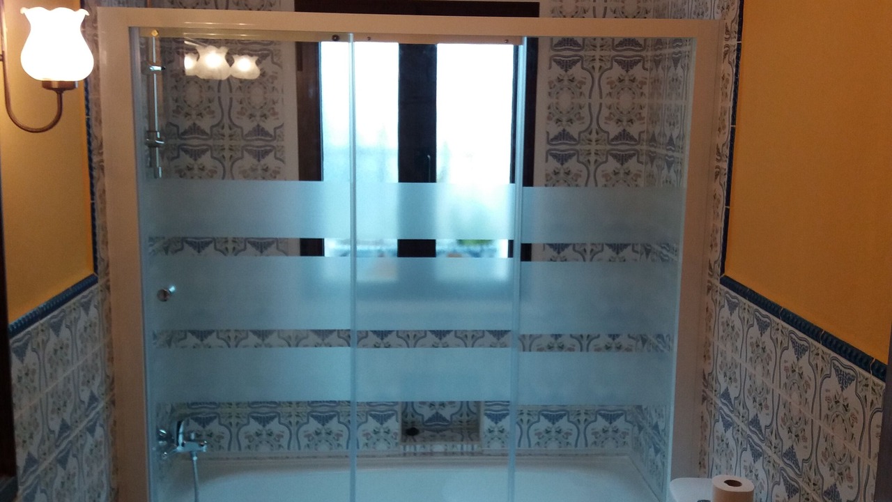 Photo of Bathroom in Alora