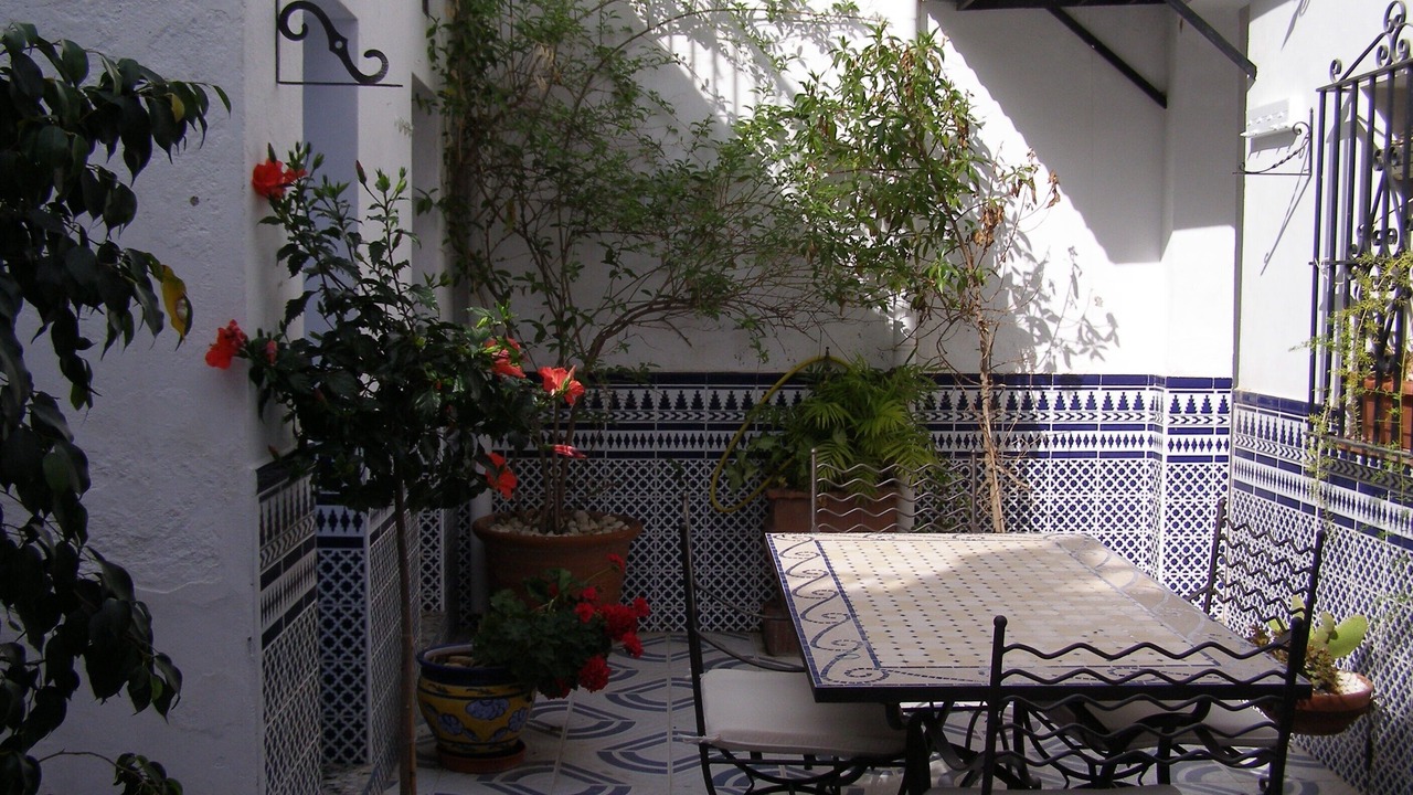 Photo of Outdoor in Alora