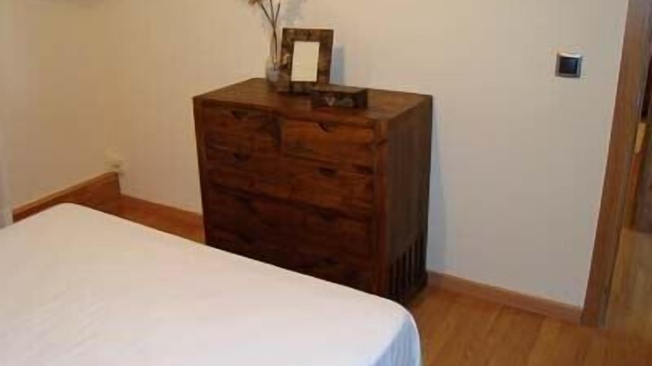 Photo of Bedroom in Santiago de Compostela