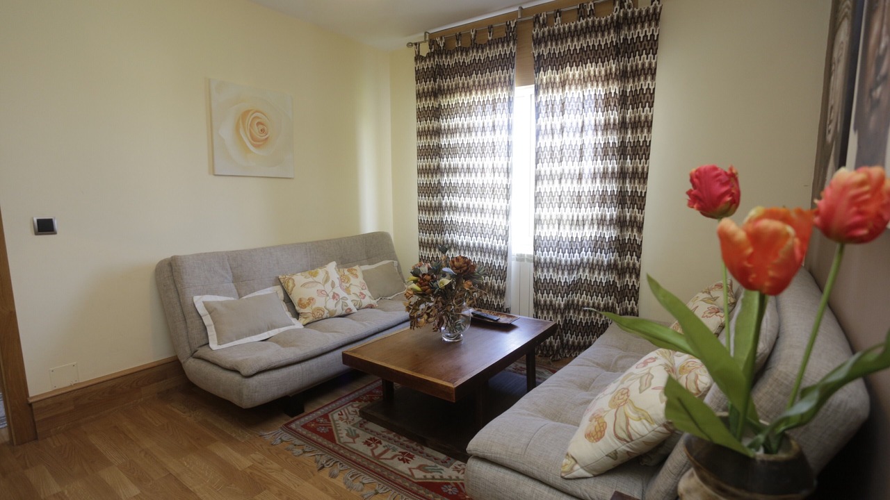 Photo of Livingroom in Santiago de Compostela