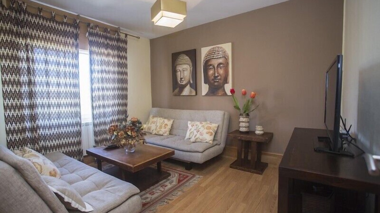 Photo of Livingroom in Santiago de Compostela