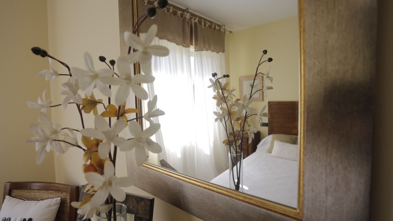 Photo of Bedroom in Santiago de Compostela