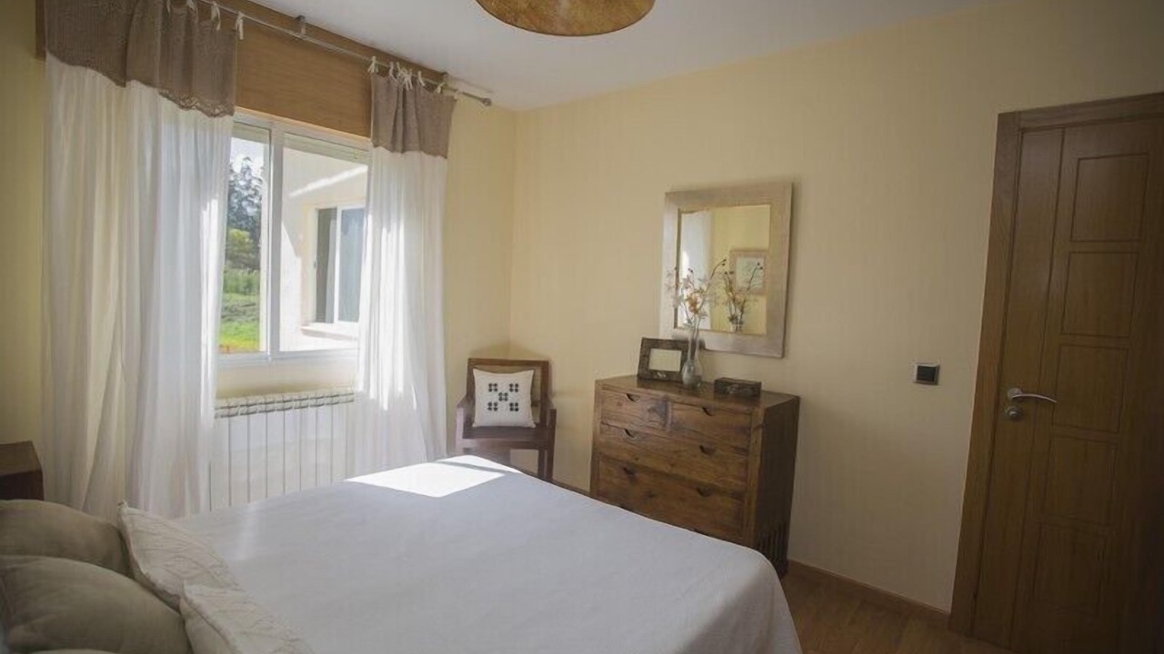 Photo of Bedroom in Santiago de Compostela
