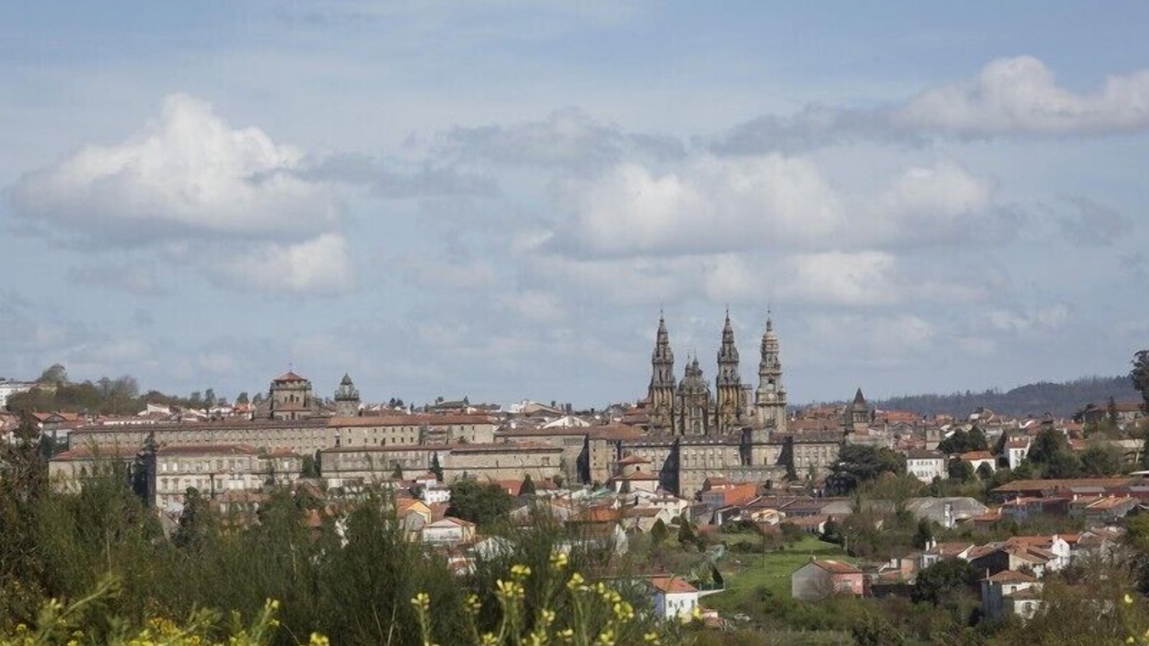 Photo of Others in Santiago de Compostela