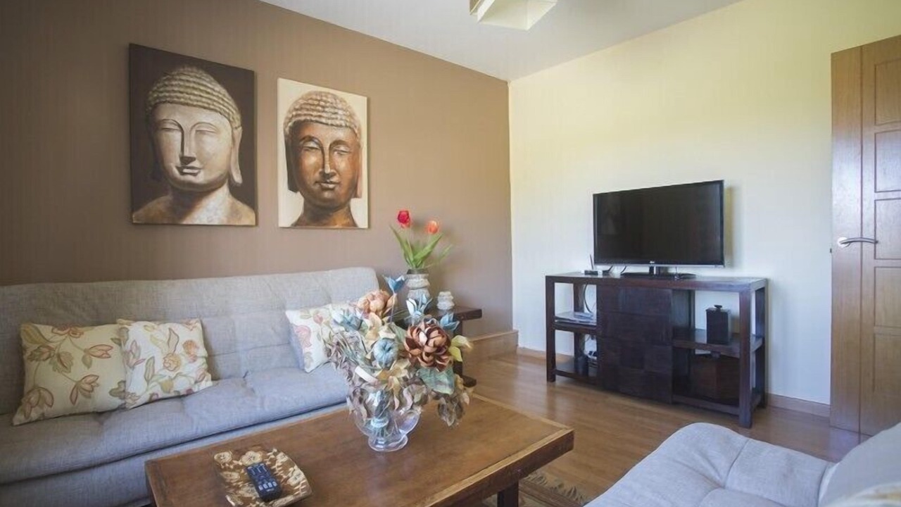 Photo of Livingroom in Santiago de Compostela