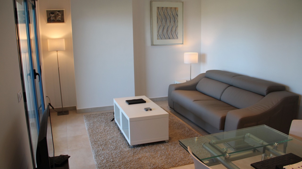 Photo of Livingroom in Denia