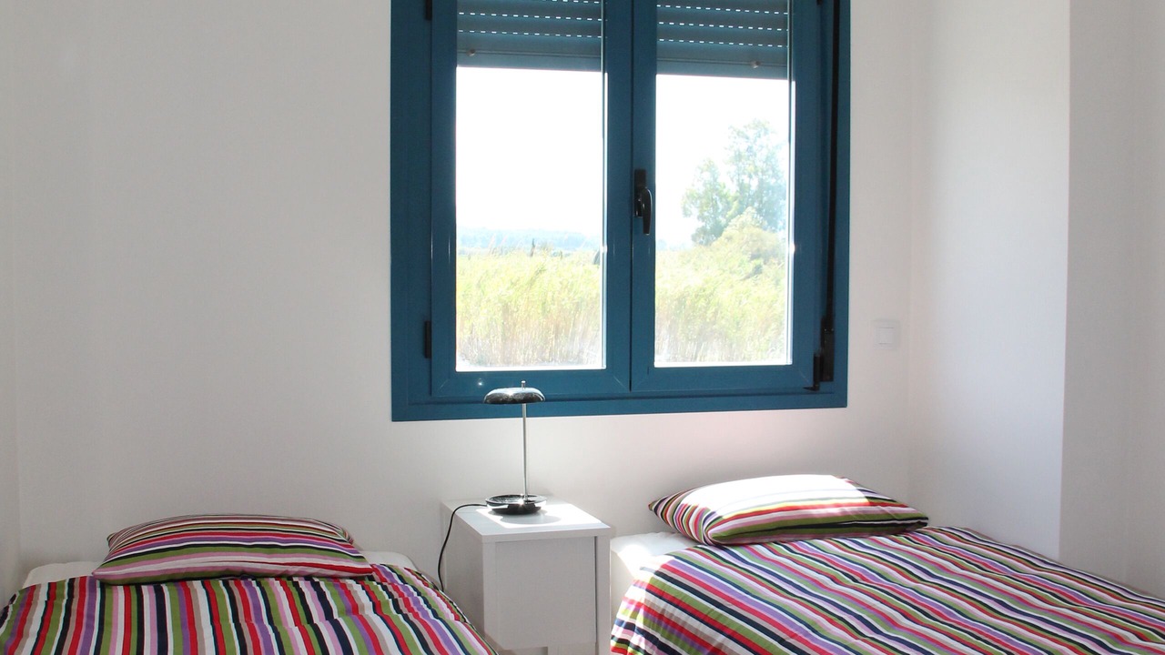 Photo of Bedroom in Denia