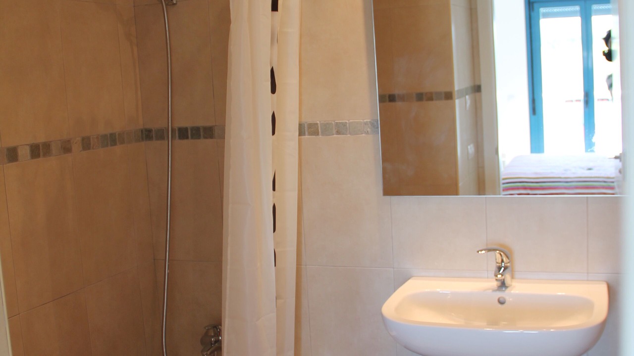 Photo of Bathroom in Denia