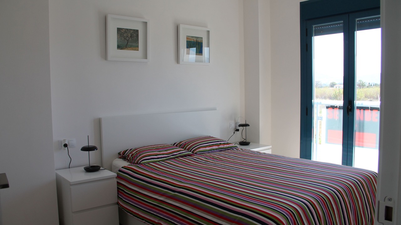 Photo of Bedroom in Denia