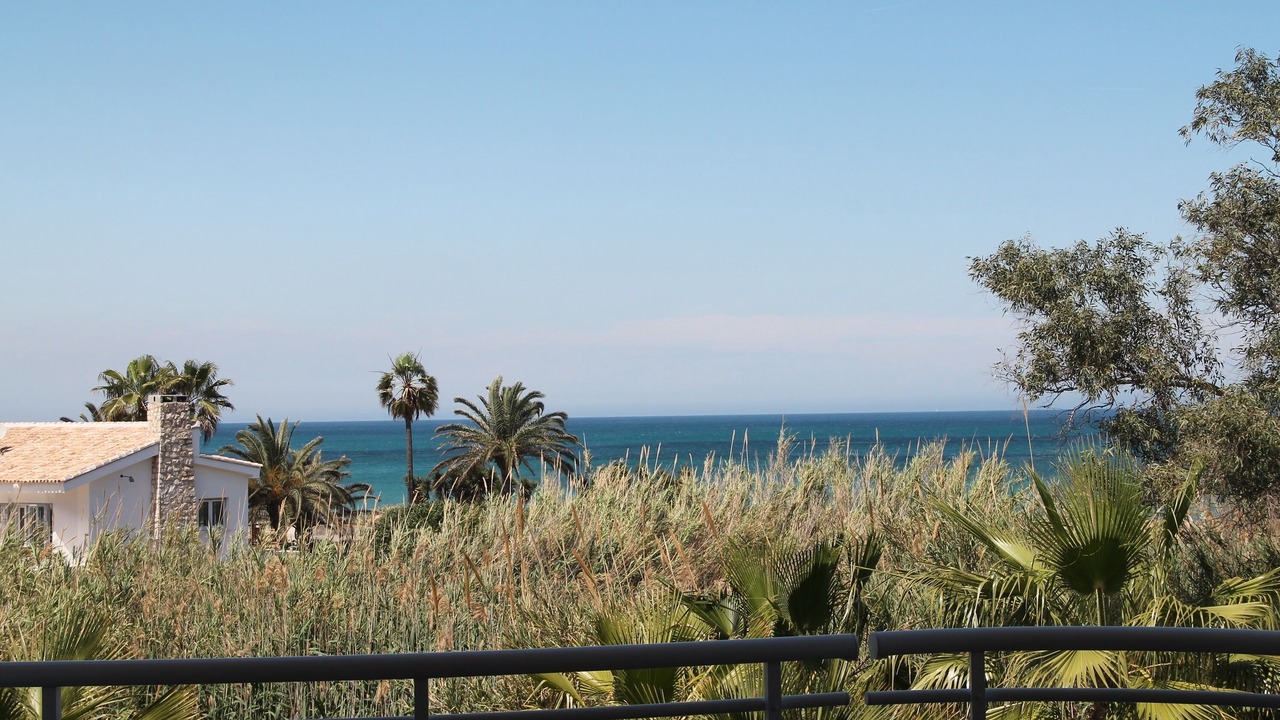 Photo of Outdoor in Denia