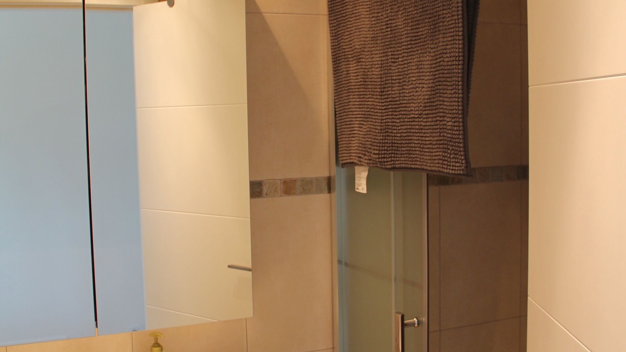 Photo of Bathroom in Denia