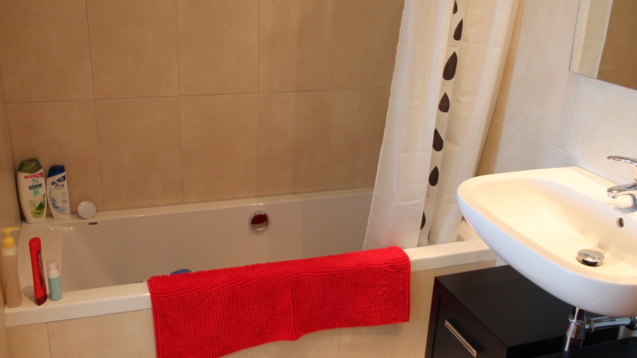 Photo of Bathroom in Denia