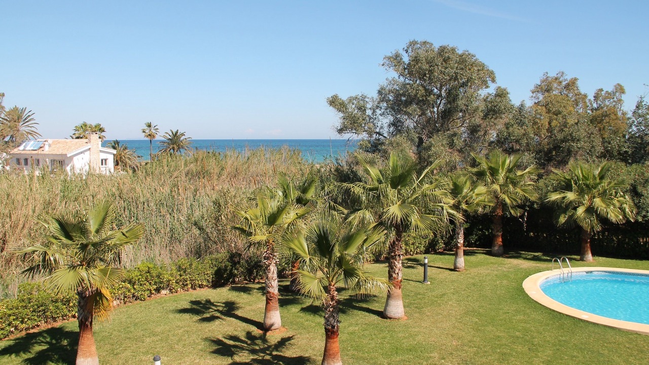 Photo of Outdoor in Denia