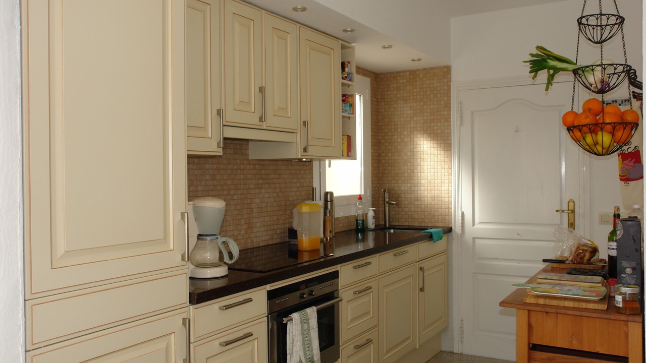 Photo of Kitchen in Bell Horizo