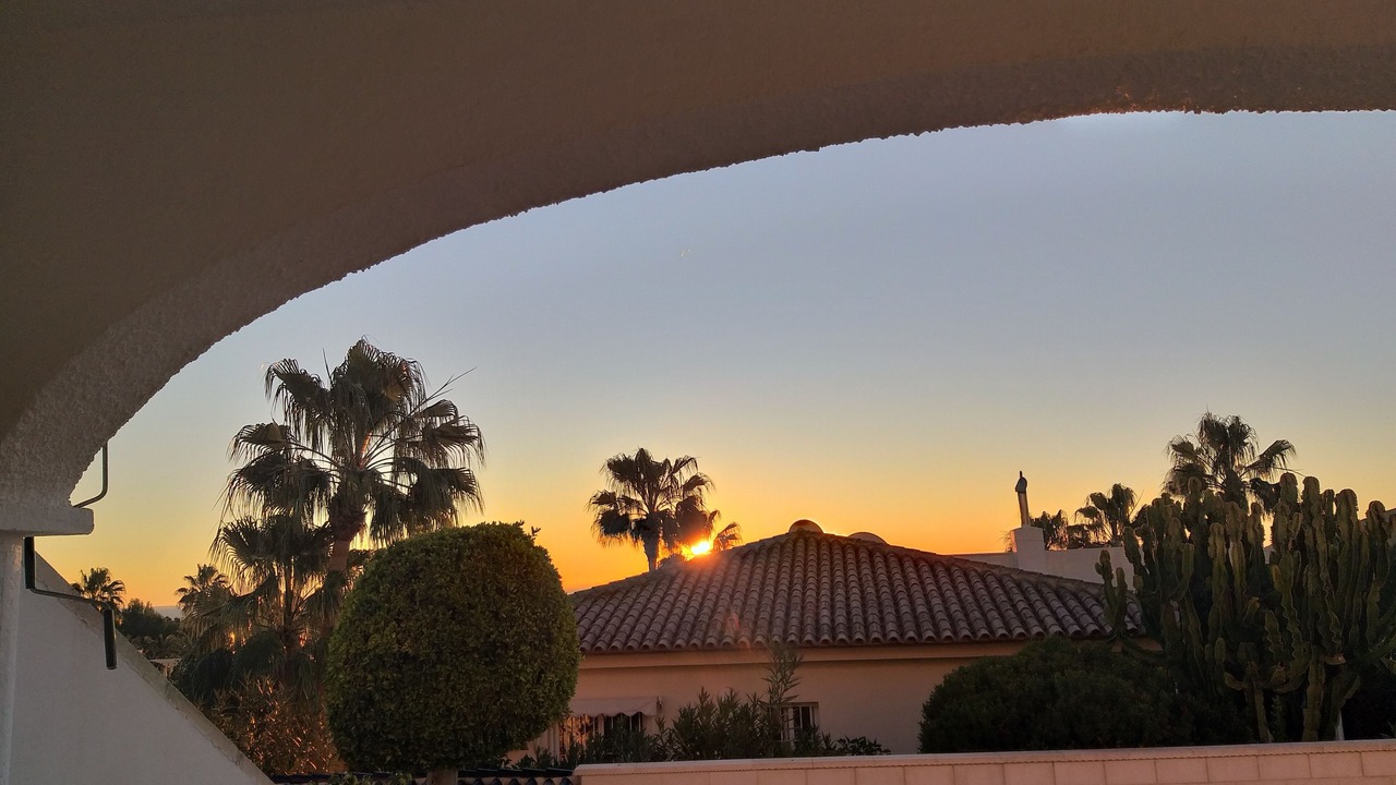 Photo of Outdoor in Bell Horizo