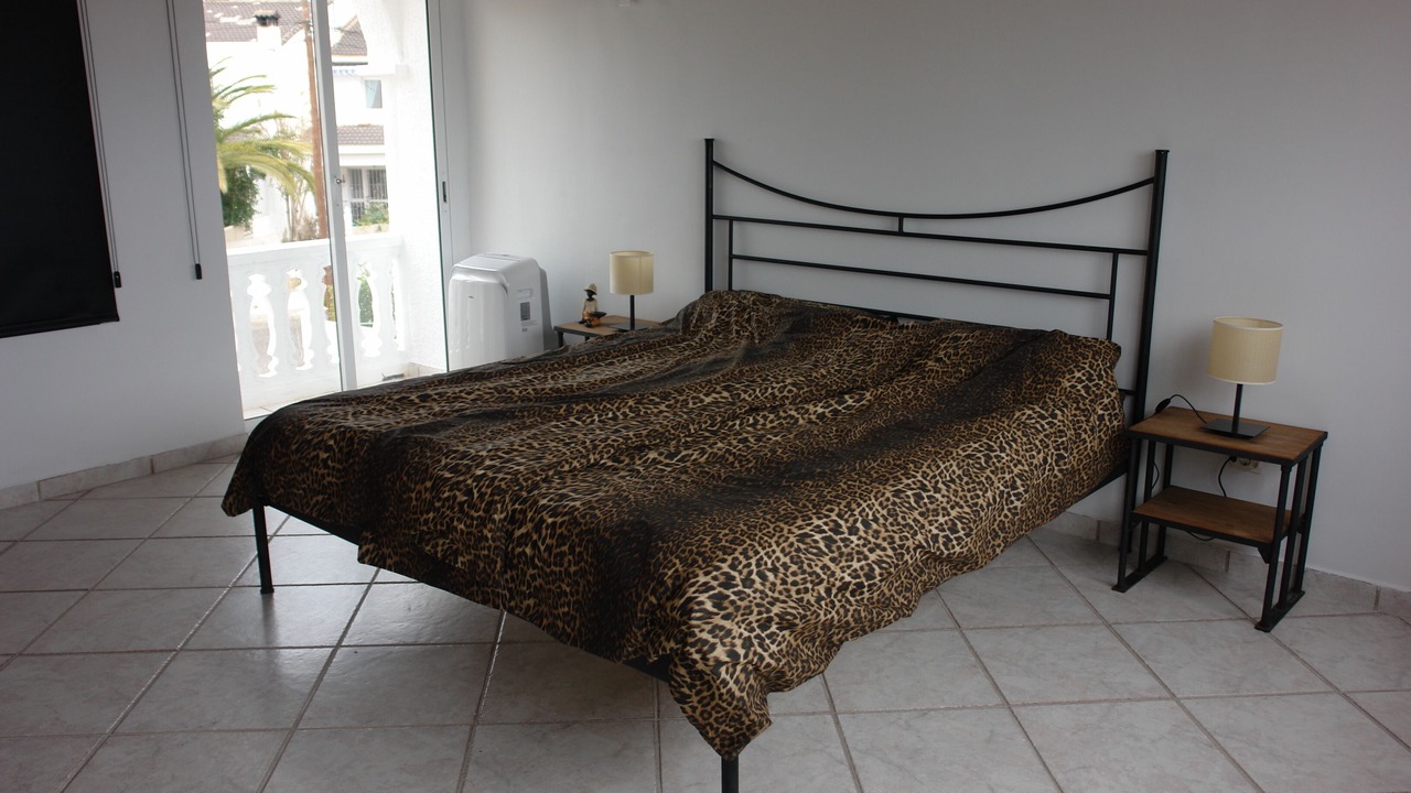 Photo of Bedroom in Bell Horizo